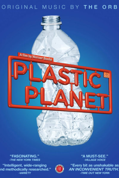 Film: Plastic Planet – Die dunkle Seite der Kunststoffe