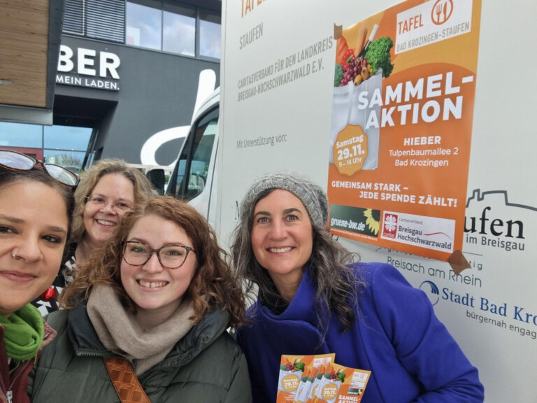  Kleiner Beitrag, große Hilfe